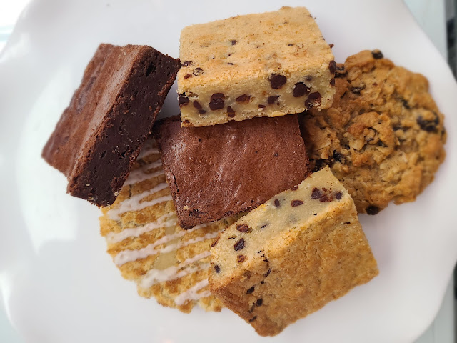 Najla's Specialty Foods, Inc. by null