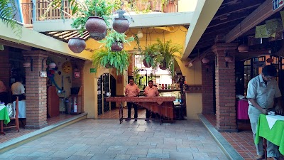 Photos of Restaurante Las Pichanchas