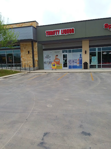 Thrifty Liquor - Thumbnail