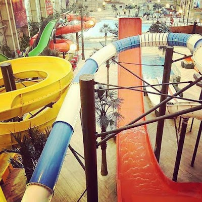 Photos of Pars Aqua Village