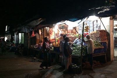 Photos of Charbhadrasan Fruits Market