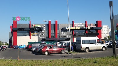 Photos of Bonus Mall