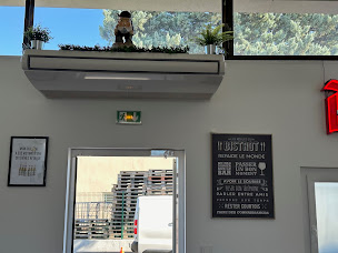 Photo n°12 de clim confort 83 à Brignoles (Cuisine professionnelle partagée)