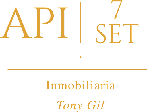Api7inmo - Visual