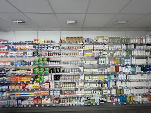 Photo n°21 de Pharmacie du Panache - Nice Totum à Nice (Magasin de vitamines et compléments alimentaires)