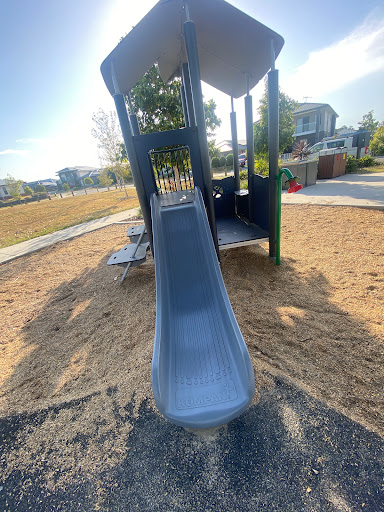 Sequana Park - Visual