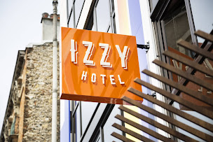 Photo n°6 de Hôtel Izzy à Issy-les-Moulineaux (Hôtel)