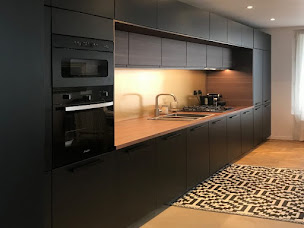 Photo n°1 de vincework à Neuilly-sur-Seine (Travaux généraux)