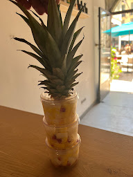 Photo n°24 de AM déli à Toulon (Restaurant américain)