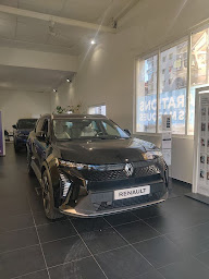 Photo n°16 de RENAULT GRENOBLE LIBERATION - AUTO DAUPHINE à Grenoble (Concessionnaire Renault)