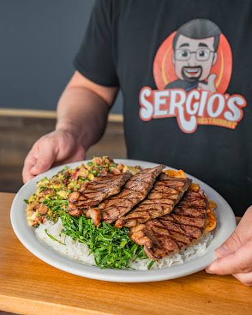 Sergio’s Restaurant and Burger Philadelphia by null