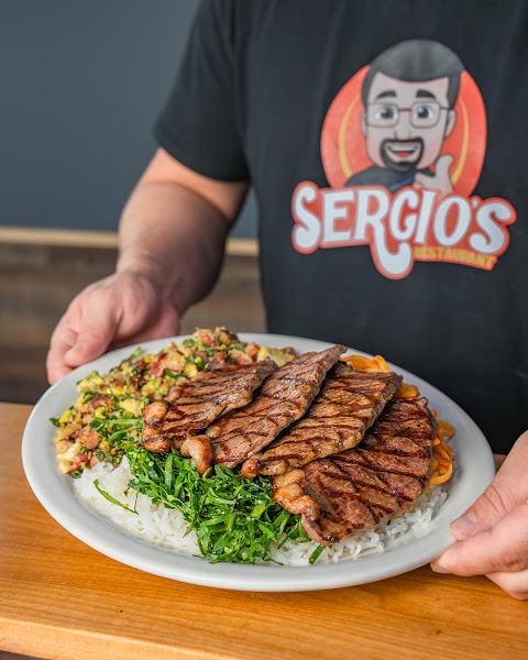 Sergio’s Restaurant and Burger Philadelphia by null