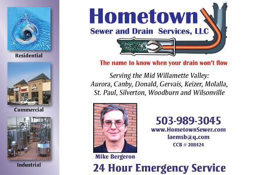 Hometown Sewer and Drain Services, LLC - Thumbnail