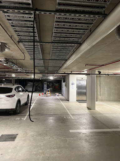 NXT Electrical - Visual