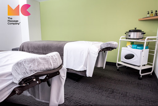 The Massage Company - Tunbridge Wells - Thumbnail