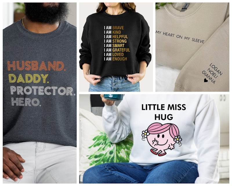 Handmade by Yours Truly photo 2