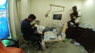 Photos of B.D.DENTAL POINT