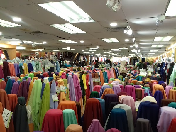 Kamdar 60 3 2698 8488 179 Jalan Tuanku Abdul Rahman City Centre 50100 Kuala Lumpur Wilayah Persekutuan Kuala Lumpur Malaysia