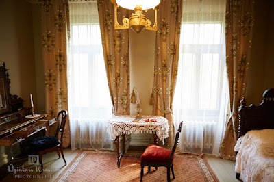 Photos of Kuldiga District Museum