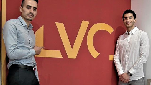 LVC - Visual