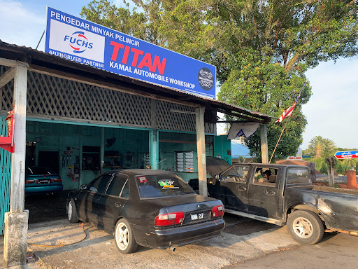 Kamal Automobile Workshop