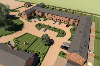 Old Hall Country Estate