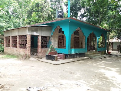 Photos of Choudhury Bari Mosque
