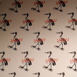 Photo n°84 de Jabiru Café à Strasbourg (Café)