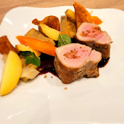 Photo n°19 de Le Gustalin à Dole (Restaurant français)