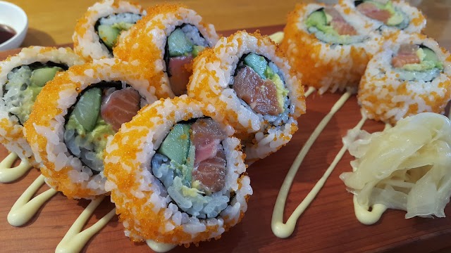 Hukuya Sushi Bar
