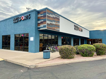 Play It Again Sports