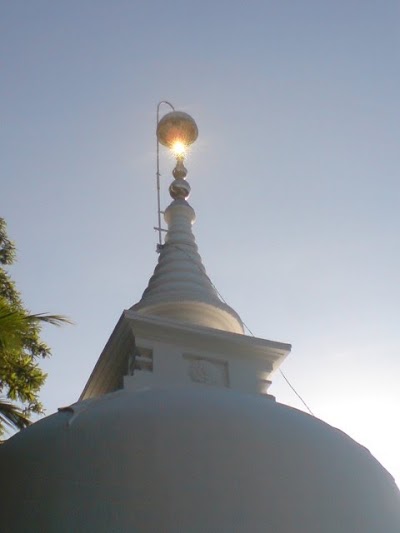 Photos of Siri Vijayarama Dhamma School