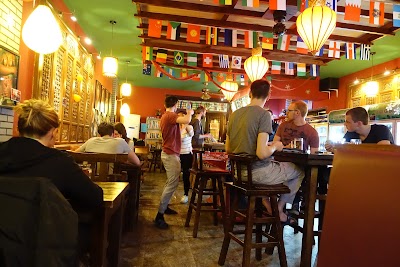 Photos of Beijing Saga Youth Hostel