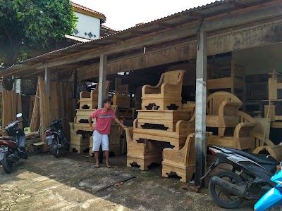 Photos of Rm. Kelapa Hijau