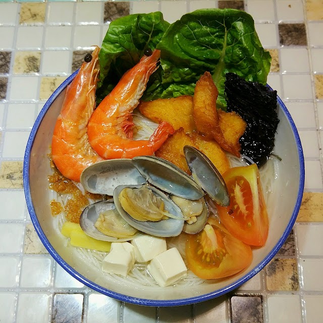 363 Katong Laksa