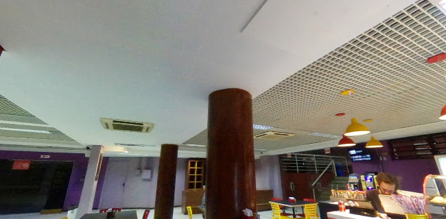 Café do Juarez - Joinville