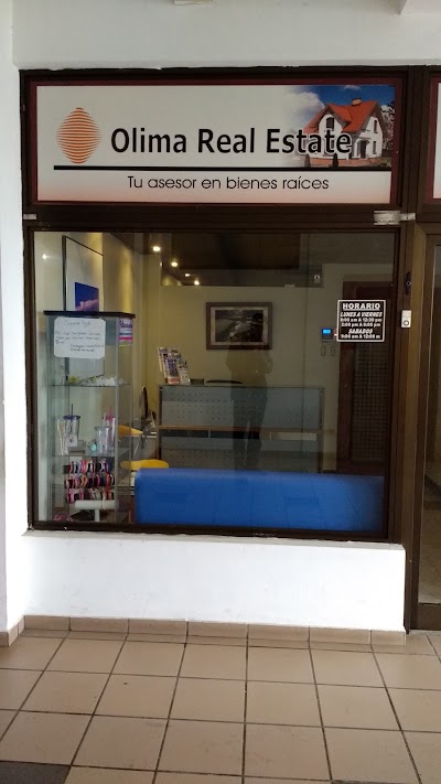 Photos of Olima Real Estate