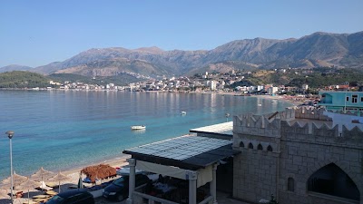 Photos of castle hotel himara