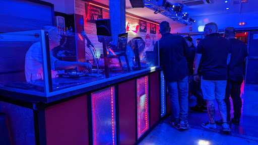 La Suite - Bankok Club Gallery - France