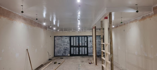Maddison Electrical - Visual