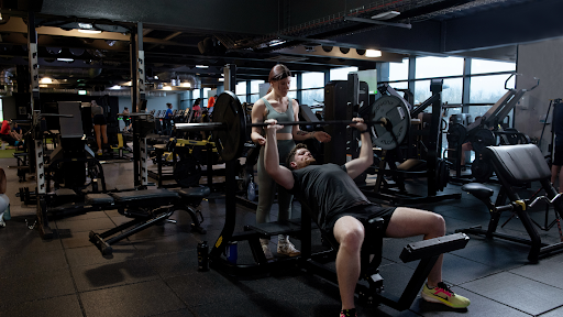 Village Gym Aberdeen