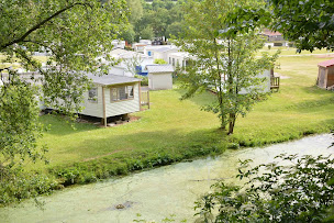 Photo n°6 de Camping du Baillons à Enquin-sur-Baillons (Terrain de camping)