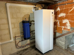 Photo n°21 de Mlp Plomberie-Chauffage à Clermont-Ferrand (Plombier)