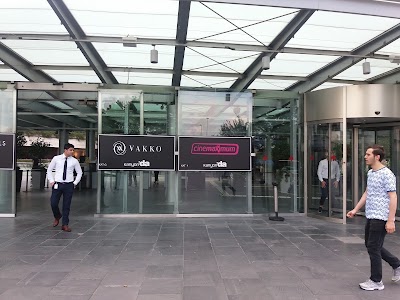 Photos of Cinemaximum Kanyon