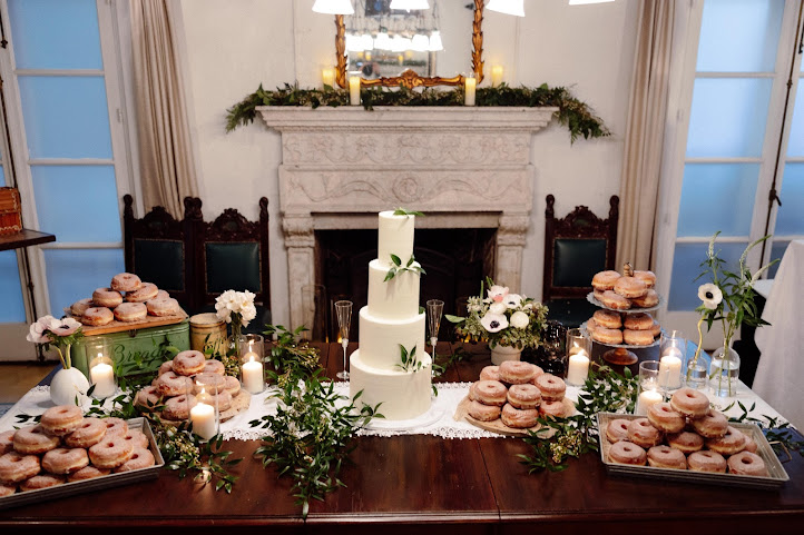 Bill Hansen Catering & Event Production by null