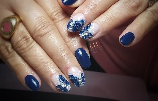 MED Beauty & Nails - Thumbnail