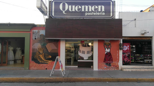Quemen Tlacolula
