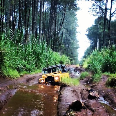 Photos of Wisata Offroad Bandung