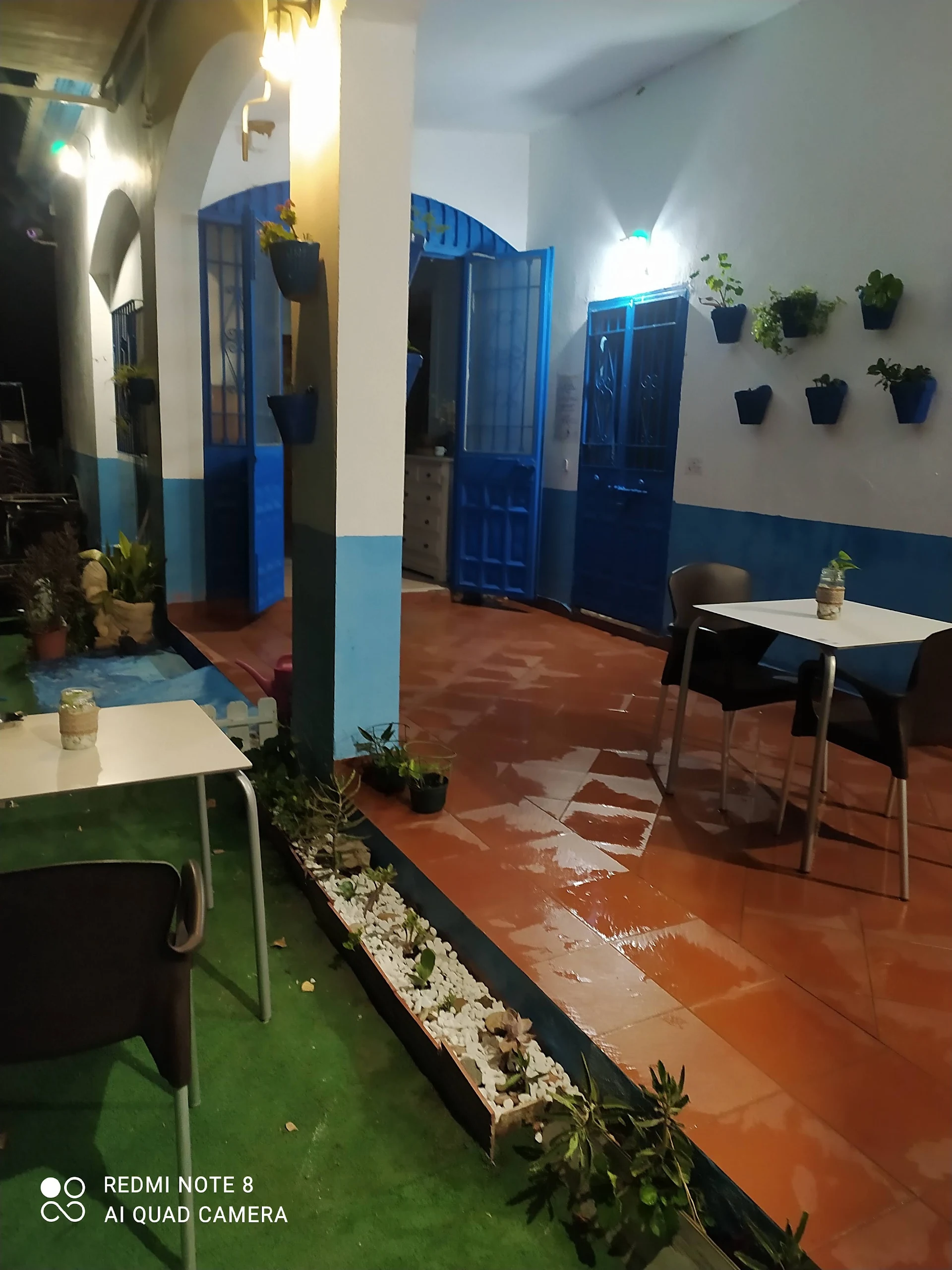 Hostal Finca Mirador