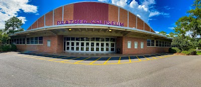 Prather Coliseum